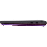 ASUS ROG Strix G16 (G615LR-RV052W), Gaming-Notebook grau/neon-grün, Intel® Core™ Ultra 7 255HX, NVIDIA GeForce RTX 5070 Ti, 32 GB DDR5, 1 TB (1 TB SSD), Windows 11 Home 64-Bit