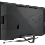 ASUS ROG Swift PG38UQ, Gaming-Monitor 97 cm (38 Zoll), schwarz, UltraHD/4K, HDR, HDMI 2.1, 144Hz Panel