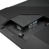 ASUS ROG Swift PG38UQ, Gaming-Monitor 97 cm (38 Zoll), schwarz, UltraHD/4K, HDR, HDMI 2.1, 144Hz Panel