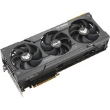 ASUS Radeon RX 7900 XT TUF GAMING OC, Grafikkarte RDNA 3, GDDR6, 3x DisplayPort, 1x HDMI 2.1