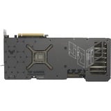 ASUS Radeon RX 7900 XT TUF GAMING OC, Grafikkarte RDNA 3, GDDR6, 3x DisplayPort, 1x HDMI 2.1