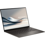 ASUS Zenbook S14 (UX5406SA-PV530W), Notebook grau, Intel® Core™ Ultra 7 258V, Intel® Arc™ Graphics 140V, 32 GB LPDDR5X, 1 TB (1 TB SSD), Windows 11 Home