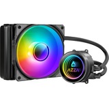 AZZA Galeforce 120 ARGB 120mm, Wasserkühlung