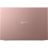 Acer Aspire 5 (A514-54-54HL), Notebook silber/pink, Windows 11 Home 64-Bit