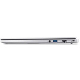 Acer TravelMate P2 (TMP215-55-G2-TCO-73CG), Notebook silber, Intel® Core™ Ultra 7 255U, Intel® Graphics, 16 GB DDR5, 512 GB (512 GB SSD), Windows 11 Pro