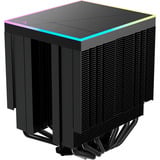 EKL Matterhorn 2 Aurora Max black, CPU-Kühler schwarz, 120 mm
