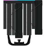 EKL Matterhorn 2 Aurora Max black, CPU-Kühler schwarz, 120 mm