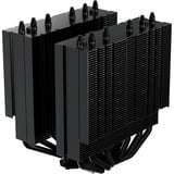 EKL Matterhorn 2 Aurora Max black, CPU-Kühler schwarz, 120 mm
