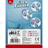 Amigo Fischfutter, Kartenspiel 