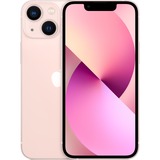 Apple iPhone 13 mini 256GB, Handy Rosé, iOS