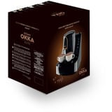 Arzum Okka Elite, Mokkamaschine schwarz/kupfer, Modell 2025