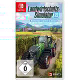 Astragon Software Landwirtschafts-Simulator 23 , Nintendo Switch-Spiel 