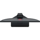 BenQ Zowie XL2540K, Gaming-Monitor 62.2 cm (24.5 Zoll), grau/rot, FullHD, TN, Black eQualizer, 240Hz Panel