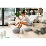 Beurer FM 120 2-in-1 Shiatsu-Fußmassagegerät grau