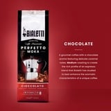 Bialetti Perfetto Moka Cioccolato (Chocolate), Kaffee Intensität: 8/10