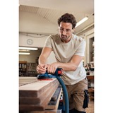 Bosch Akku-Exzenterschleifer GEX 18V-150-3 Professional solo, 18Volt blau, ohne Akku und Ladegerät, in L-BOXX