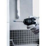 Bosch Expert HEX-9 HardCeramic Bohrer-Satz, 5-teilig Ø 4 / 5 / 6 / 8 / 10mm