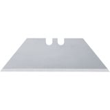 Bosch Home Trapezklingen 1600A032UT, Ersatzmesser 10 Stück, Spender