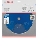 Bosch Kreissägeblatt Expert for Aluminium, Ø 250mm, 80Z Bohrung 30mm, für Kapp- & Gehrungssägen