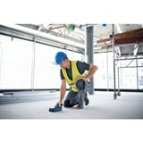 Bosch Professional PRO Akku-Wallscanner D-tect 200 C Professional, 12Volt, Ortungsgerät blau/schwarz, Li-Ionen-Akku 2,0 Ah, in L-BOXX