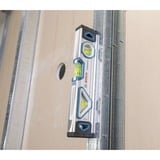 Bosch Professional VDE-Elektrikerkoffer, 37-teilig, Werkzeug-Set rot/gelb, L-BOXX 136