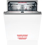 Bosch SBD6ECX57E Serie | 6, Spülmaschine Home Connect
