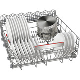 Bosch SBV2HTX08E Serie 2, Spülmaschine 60 cm, Home Connect, XXL