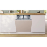 Bosch SBV2HTX08E Serie 2, Spülmaschine 60 cm, Home Connect, XXL