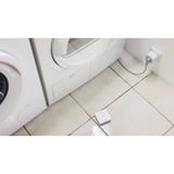Bosch Smart Home Smart Home Wassermelder (BWA-1) weiß