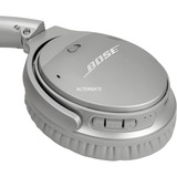 Bose QuietComfort 35 II, Headset silber