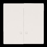 Busch-Jaeger Wippe weiß, Retail