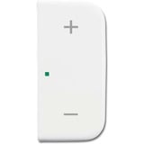 Busch-Jaeger Wippe 6237-22-214 weiß, Retail