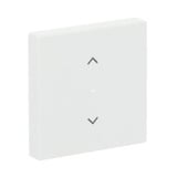 Busch-Jaeger Wippe Studio Weiss future linear weiß, Retail