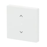 Busch-Jaeger Wippe Studio Weiss future linear weiß, Retail