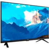 CHiQ L32G7B, LED-Fernseher 80 cm (32 Zoll), schwarz, Triple Tuner, SmartTV, Chromecast built-in