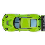 Carrera HYBRID Porsche 911 GT3 R "Acid Green", Rennwagen 