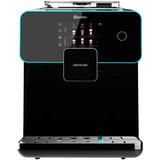 Cecotec Power Matic-ccino 9000 Serie Nera, Vollautomat schwarz