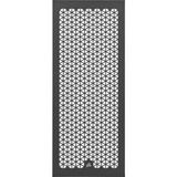 Corsair 4000D Airflow Front Panel, Frontpanel schwarz
