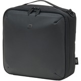 DICOTA Eco MOVE Mittel schwarz