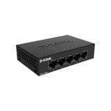 D-Link DGS-105GL/E, Switch 