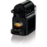 DeLonghi Nespresso Inissia EN 80.B, Kapselmaschine schwarz