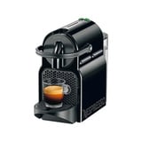 DeLonghi Nespresso Inissia EN 80.B, Kapselmaschine schwarz