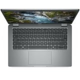 Dell Precision 3490-2F3JG, Notebook grau, Intel® Core™ Ultra 7 155H, NVIDIA RTX 500, 16 GB DDR5, 1 TB (1 TB SSD), Windows 11 Pro