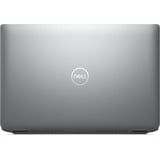 Dell Precision 3490-2F3JG, Notebook grau, Intel® Core™ Ultra 7 155H, NVIDIA RTX 500, 16 GB DDR5, 1 TB (1 TB SSD), Windows 11 Pro