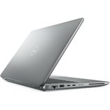 Dell Precision 3490-2F3JG, Notebook grau, Intel® Core™ Ultra 7 155H, NVIDIA RTX 500, 16 GB DDR5, 1 TB (1 TB SSD), Windows 11 Pro