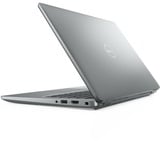 Dell Precision 3490-2F3JG, Notebook grau, Intel® Core™ Ultra 7 155H, NVIDIA RTX 500, 16 GB DDR5, 1 TB (1 TB SSD), Windows 11 Pro