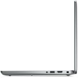 Dell Precision 3490-2F3JG, Notebook grau, Intel® Core™ Ultra 7 155H, NVIDIA RTX 500, 16 GB DDR5, 1 TB (1 TB SSD), Windows 11 Pro