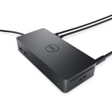 Dell Universal Dock UD22, Dockingstation HDMI, DisplayPort, USB, RJ45