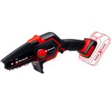 EINHELL Akku-Astkettensäge GE-PS 18/15 Li BL-Solo, 18Volt, Astsäge schwarz/rot, ohne Akku und Ladegerät