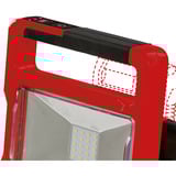 EINHELL TE-CL 18/2000 LiAC Solo, Leuchte rot/schwarz, ohne Akku und Ladegerät